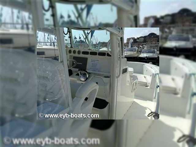 2008  Everglades320 Cc
