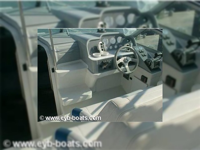 1997 Formula27 Tc satın almak