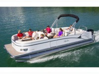 Avalon Catalina Quad Lounge - 24'