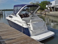 Regal 2860 Window Express