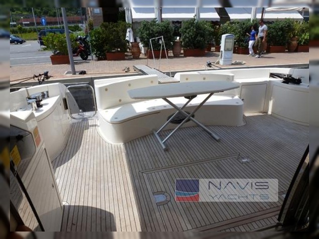 Buy 2009 Azimut 62 Evolution