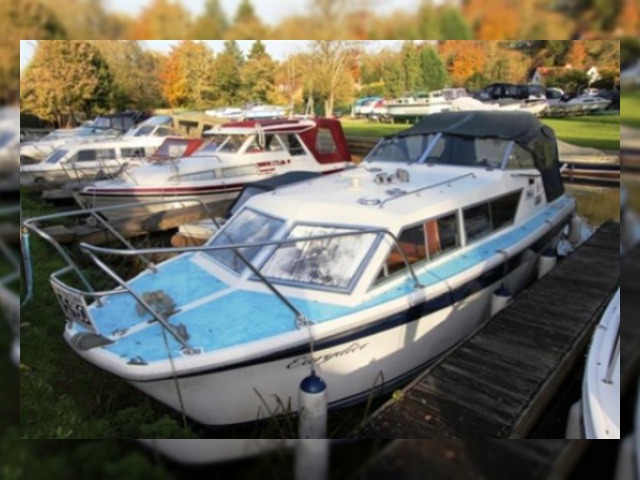 1982 Seamaster 813