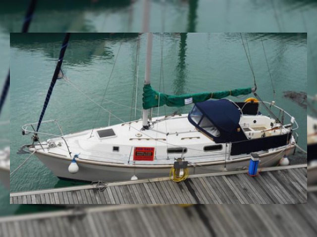 Buy 1981 Westerly Konsort