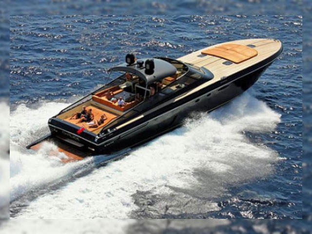 2008 Itama 75 προς πώληση