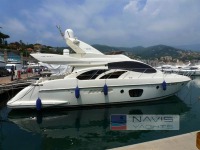 Azimut 55 Evolution