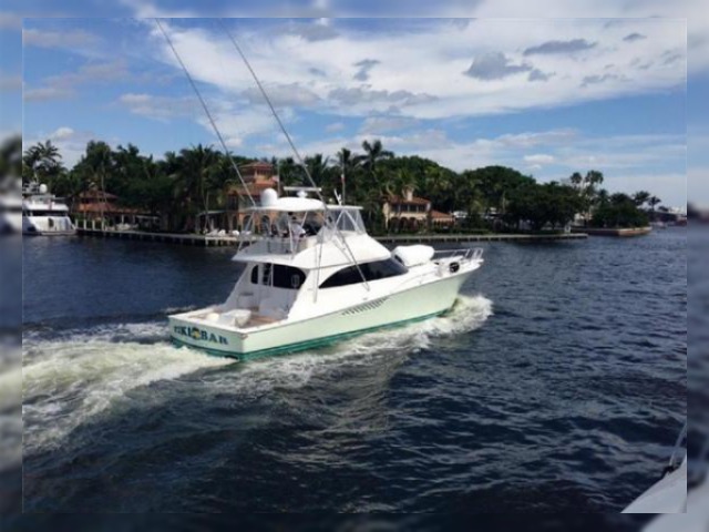 2014 Viking en venta