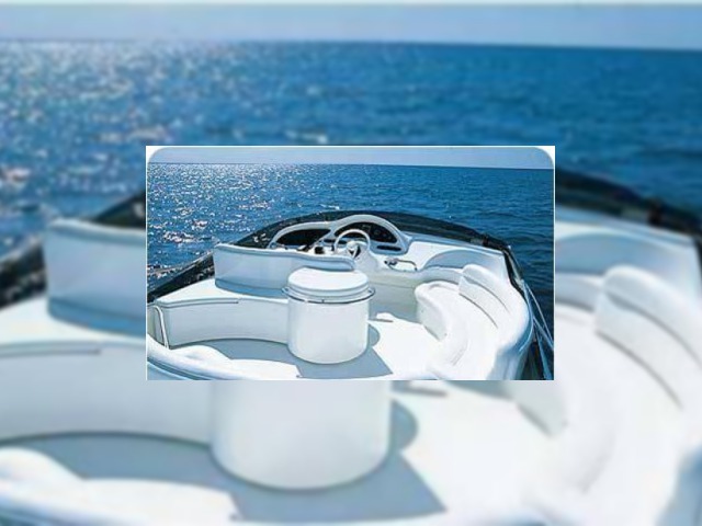 2000 Azimut 46 for sale
