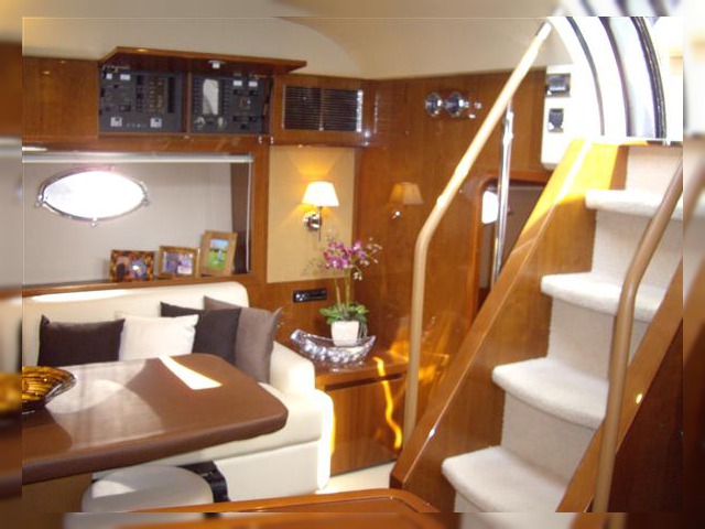 2008 Princess V53 for sale