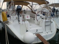 Beneteau Cyclades 43.4