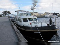 Linssen Yachts (Nl) Grand Sturdy 430
