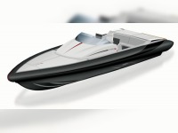 Technohull High Performance Ribs 35 Attitude