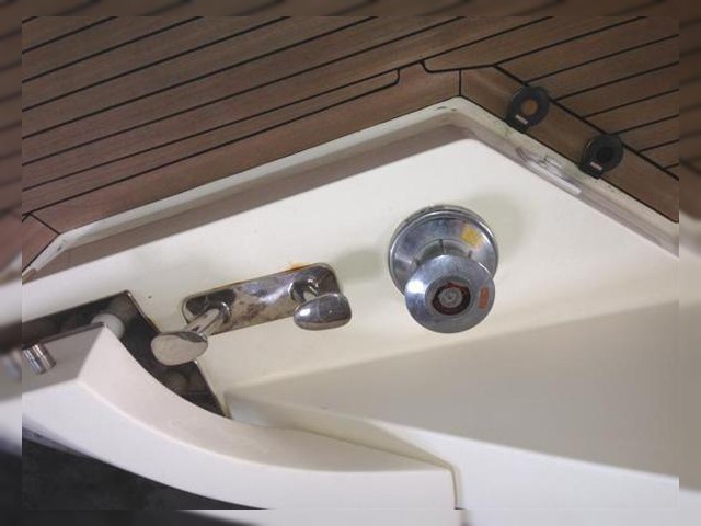 2007 Aicon 62 Sl for sale