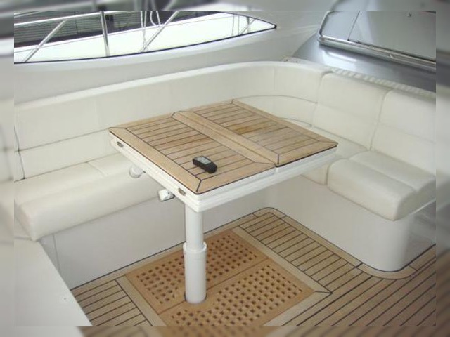 Buy 2007 Pershing 50