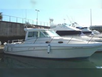 Featon 930 Moraga Clearwater Boat