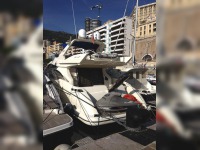 Azimut 55 Fly