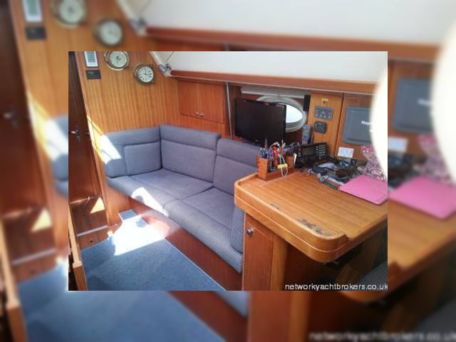2007 Elan Impression 434