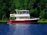 Mainship Trawler 40