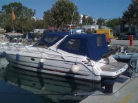 Cranchi 41 Med Mediterrane