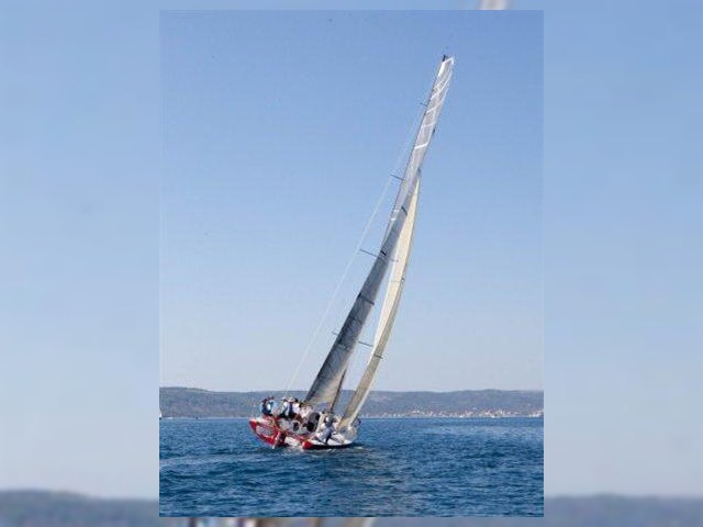 1996 Angelo Rosso
