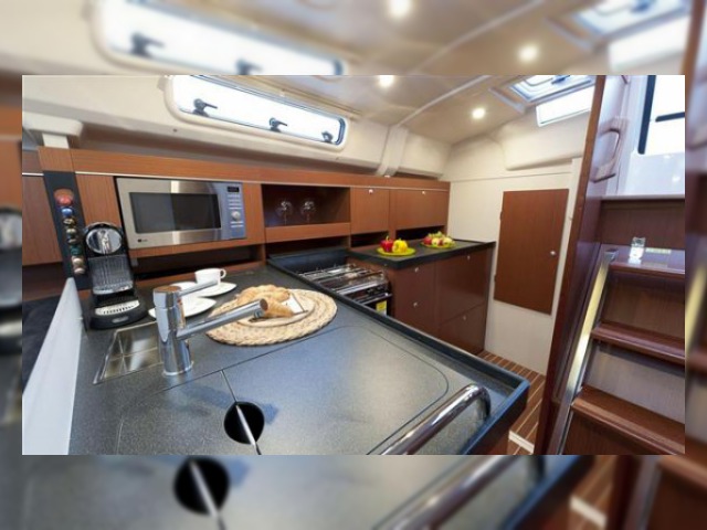 2013 Hanse 385 satın almak