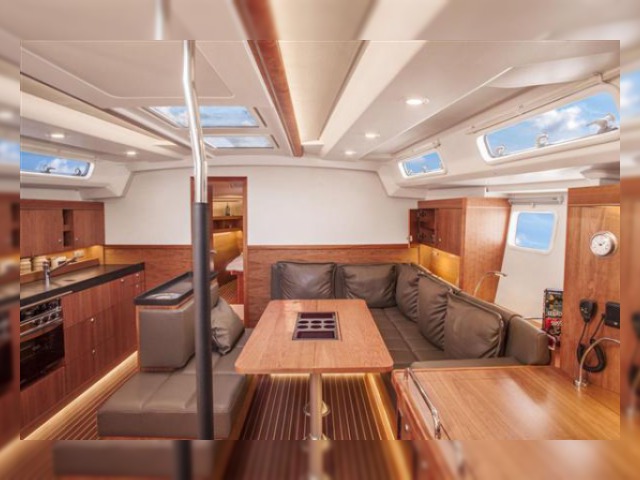 Buy 2013 Hanse 505