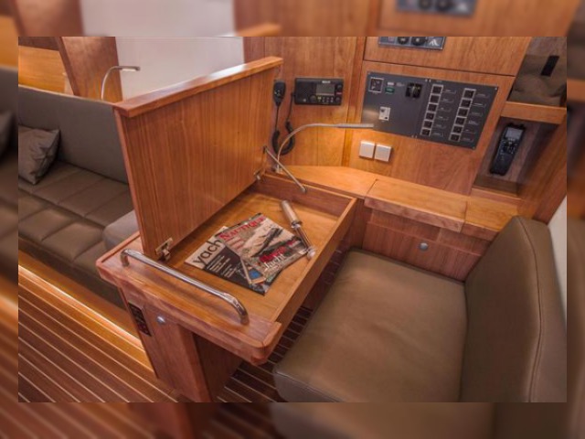 Buy 2013 Hanse 505
