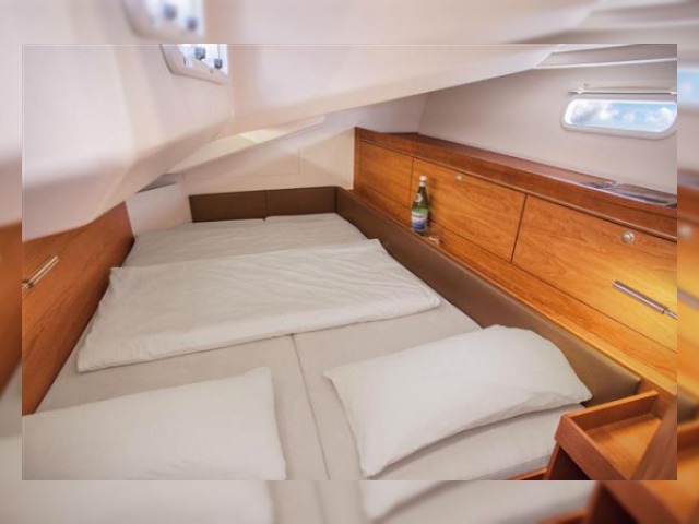 2013 Hanse 505 for sale