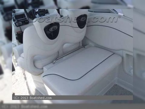 Buy 2005 Crownline 270