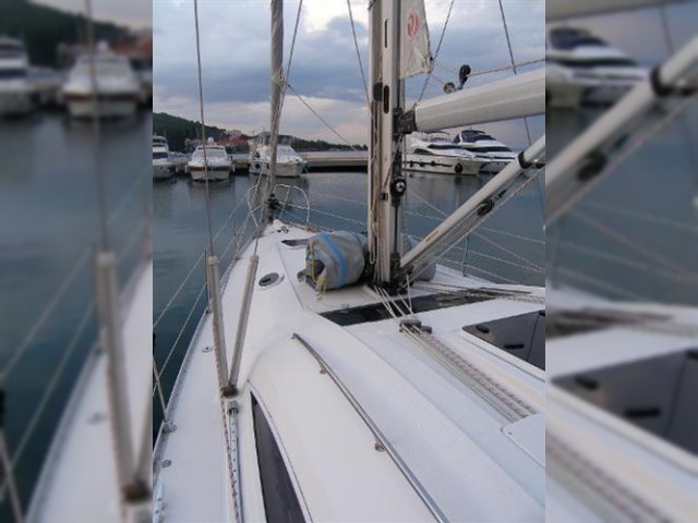 2006 Elan 434 Impression