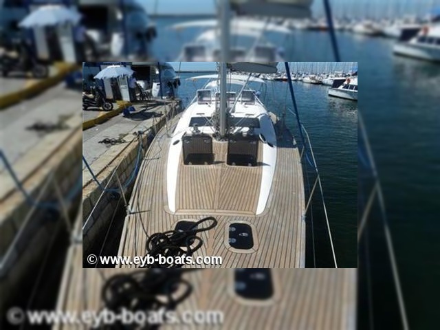 2009 Elan514 Impression for sale