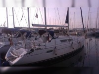Jeanneau Sun Odyssey 39I