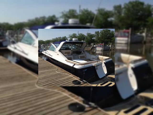 2012 Tiara 3100