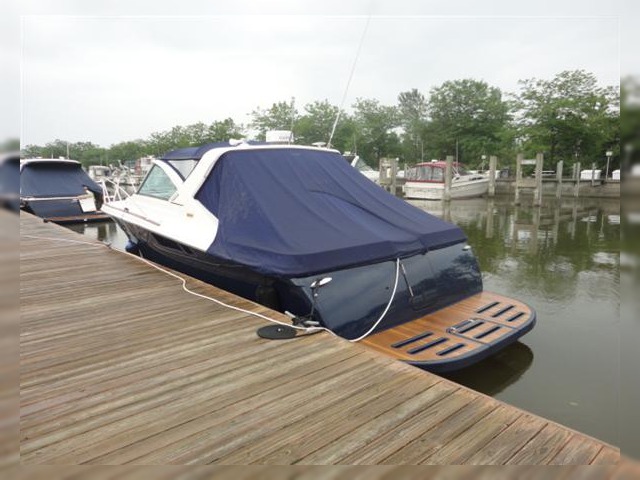 2012 Tiara 3100