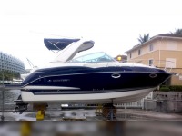 Monterey 280 Sport Cruiser