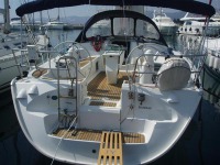 Jeanneau Sun Odyssey 43