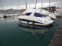 Larson Yachts Cabrio 274