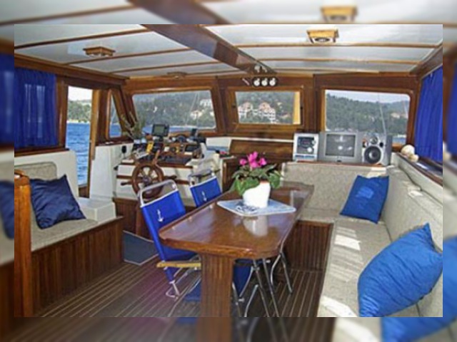 Buy Ege Yat Bodrum Gulet Ege Yat Bodrum Gulet For Sale