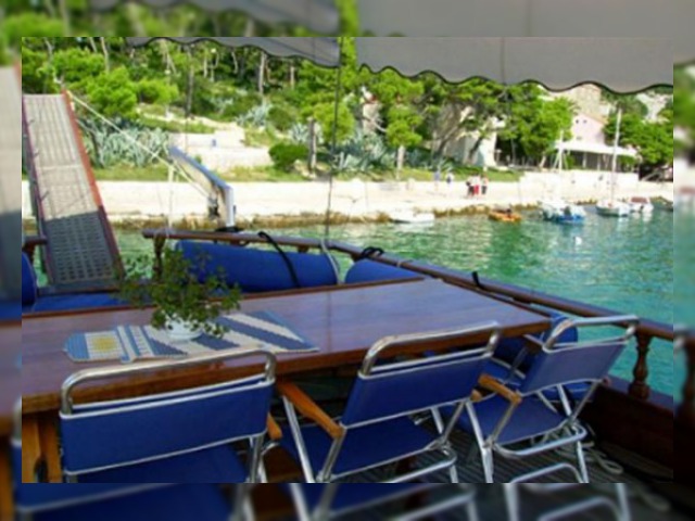 Buy Ege Yat Bodrum Gulet Ege Yat Bodrum Gulet For Sale