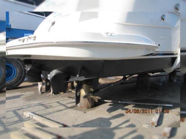2005 Silverton 410 for sale
