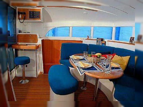 Buy 2009 Lagoon 380