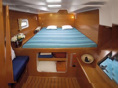 2009 Lagoon 380 for sale