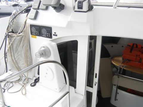 Buy 2009 Lagoon 380