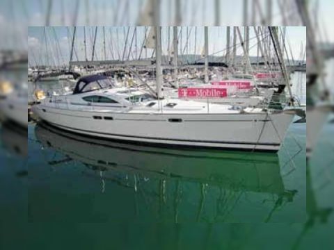 Jeanneau Sun Odyssey 54 Ds