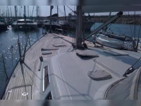 Hanse Yachts 531