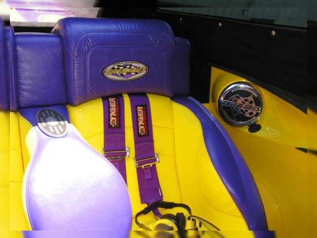 Buy 2007 Outerlimits 51