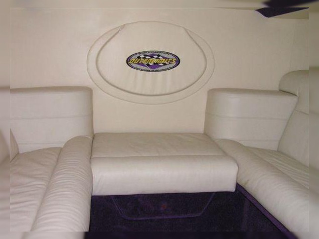 2007 Outerlimits 51 for sale