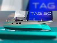 TAG Yachts (Za) Tag50