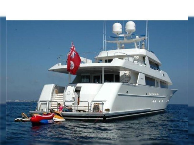 Buy 2007 Westport