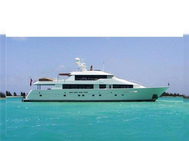 Buy 2007 Westport