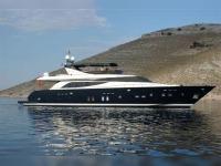 Guy Couach 28 Metre